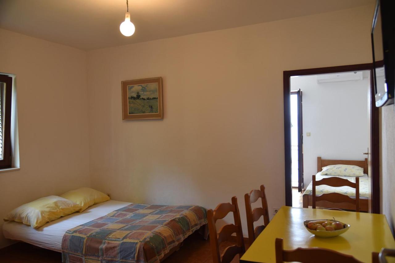 See View Apartment 2 Mimice Dış mekan fotoğraf
