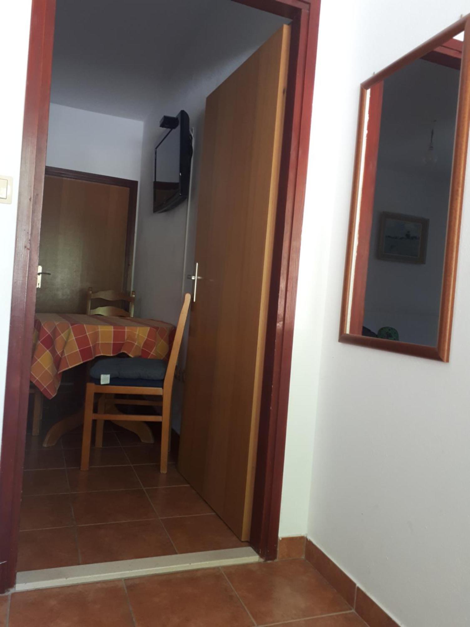 See View Apartment 2 Mimice Oda fotoğraf