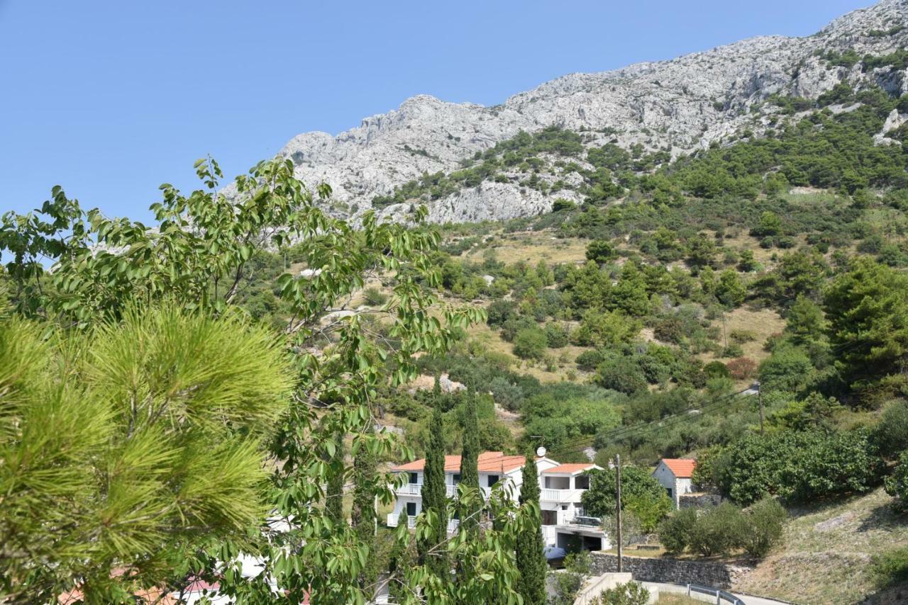 See View Apartment 2 Mimice Dış mekan fotoğraf