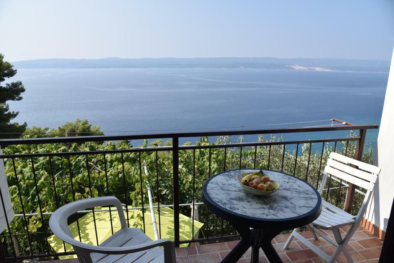 See View Apartment 2 Mimice Dış mekan fotoğraf
